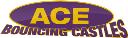 Ace Bouncing Castles logo